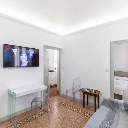 284 - Nonna's Place, Centro Storico Di - 5 Minuti A Piedi Dal Teatro Ariston * Санремо