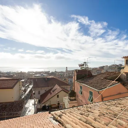Apartment 284 - Nonna's Place, Centro Storico Di - 5 Minuti A Piedi Dal Teatro Ariston