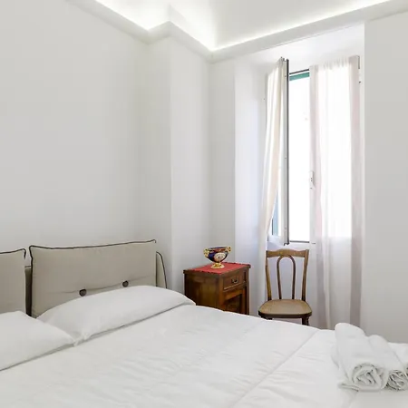 284 - Nonna's Place, Centro Storico Di - 5 Minuti A Piedi Dal Teatro Ariston * Sanremo