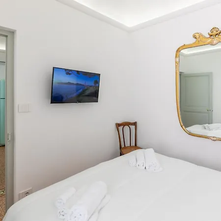 284 - Nonna's Place, Centro Storico Di - 5 Minuti A Piedi Dal Teatro Ariston Апартаменты *