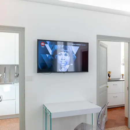 Apartment 284 - Nonna's Place, Centro Storico Di - 5 Minuti A Piedi Dal Teatro Ariston Sanremo
