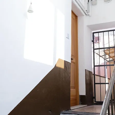 284 - Nonna's Place, Centro Storico Di - 5 Minuti A Piedi Dal Teatro Ariston Διαμέρισμα *