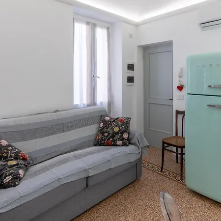 284 - Nonna's Place, Centro Storico Di - 5 Minuti A Piedi Dal Teatro Ariston Апартаменты *