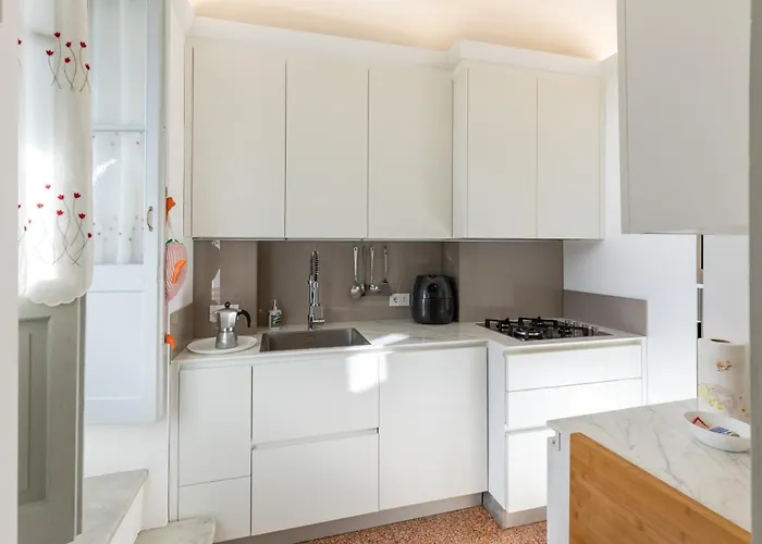 284 - Nonna's Place, Centro Storico Di - 5 Minuti A Piedi Dal Teatro Ariston Апартаменты Санремо