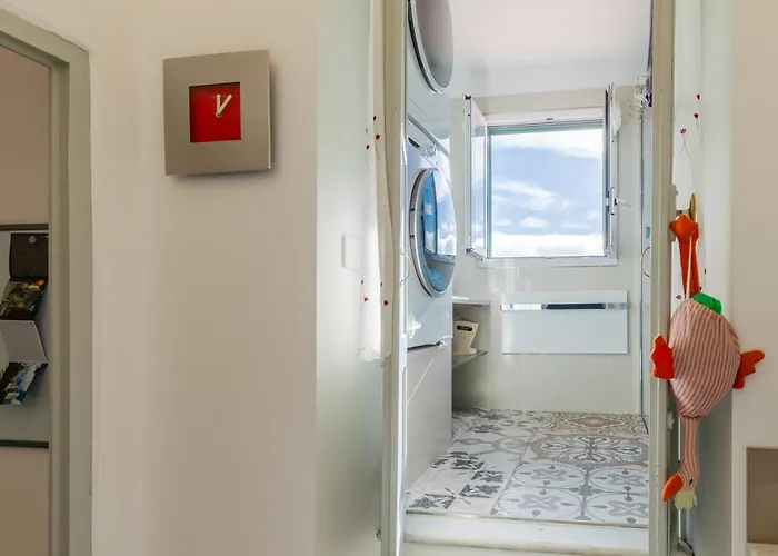 284 - Nonna's Place, Centro Storico Di - 5 Minuti A Piedi Dal Teatro Ariston * Санремо