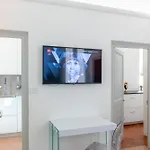 アパート 284 - Nonna's Place, Centro Storico Di - 5 Minuti A Piedi Dal Teatro Ariston サンレモ