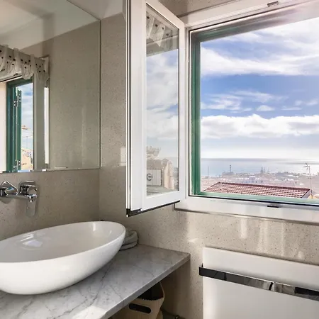 284 - Nonna's Place, Centro Storico Di - 5 Minuti A Piedi Dal Teatro Ariston San Remo