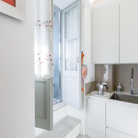 284 - Nonna's Place, Centro Storico Di - 5 Minuti A Piedi Dal Teatro Ariston