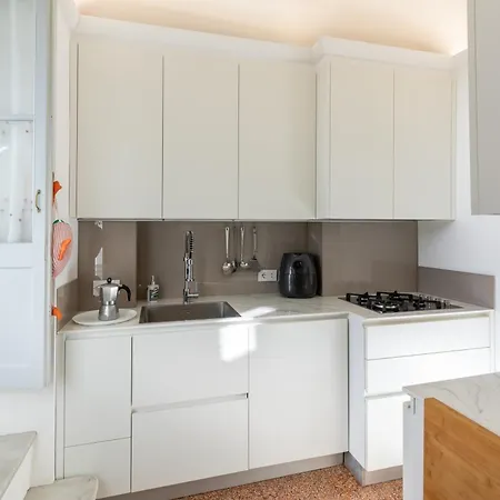 284 - Nonna's Place, Centro Storico Di - 5 Minuti A Piedi Dal Teatro Ariston Apartamento San Remo