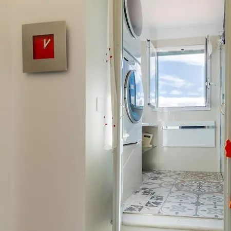 284 - Nonna's Place, Centro Storico Di - 5 Minuti A Piedi Dal Teatro Ariston * San Remo