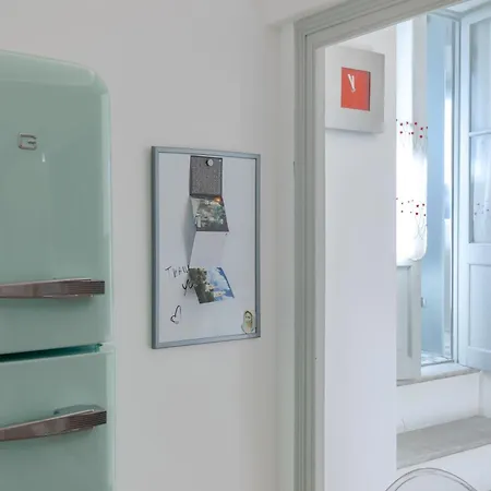 Apartamento 284 - Nonna's Place, Centro Storico Di - 5 Minuti A Piedi Dal Teatro Ariston *