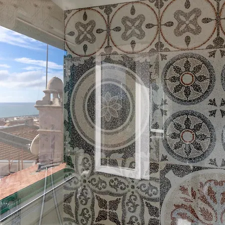 Apartamento 284 - Nonna's Place, Centro Storico Di - 5 Minuti A Piedi Dal Teatro Ariston *